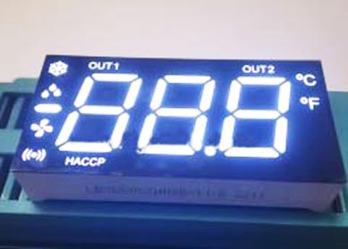 7 Segment LED display factory